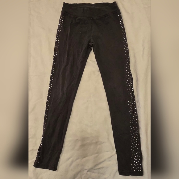 🧡 Justice. Kids Clothing Lot 7 Pieces - Pink, Green, Purple, White Girls 10 - Picture 5 of 14